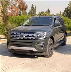 Ford Expedition